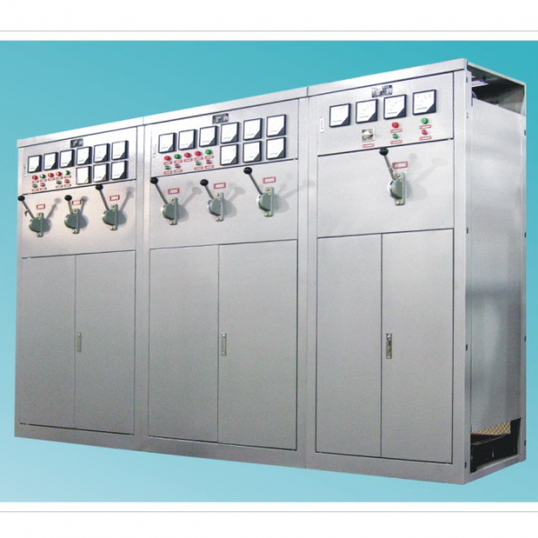 PGL型交流低压配电柜